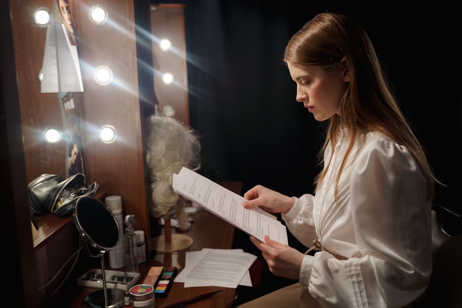 Understanding the Three-Act Structure in Modern Drama